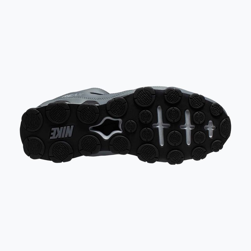 Încălțăminte de antrenament pentru bărbați Nike Reax 8 Tr Mesh cool grey/pure platinum/wolf grey 10