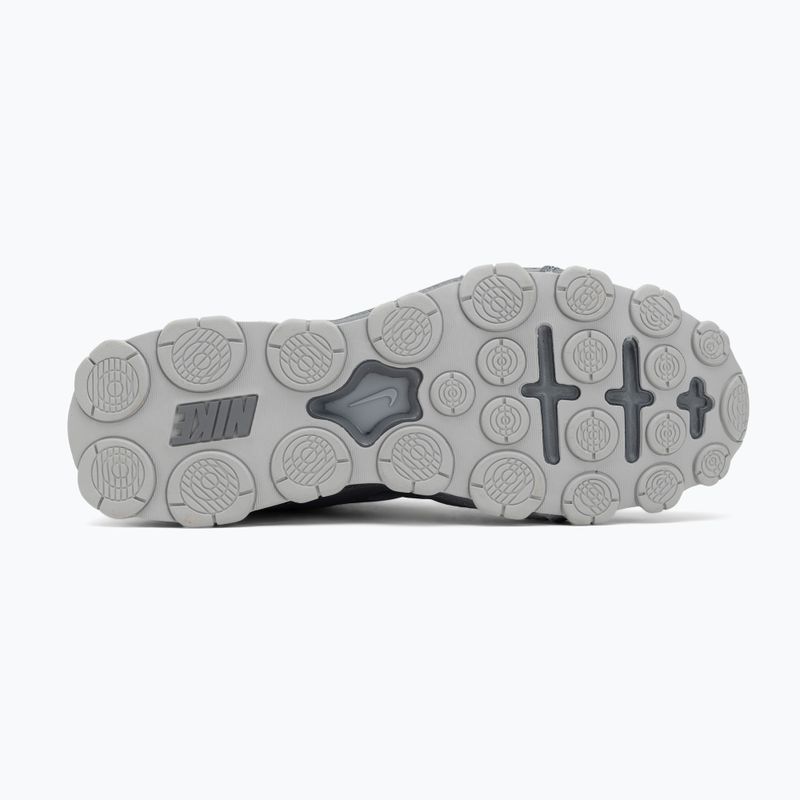 Încălțăminte de antrenament pentru bărbați Nike Reax 8 Tr Mesh cool grey/pure platinum/wolf grey 4