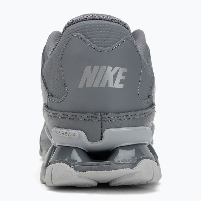 Încălțăminte de antrenament pentru bărbați Nike Reax 8 Tr Mesh cool grey/pure platinum/wolf grey 6