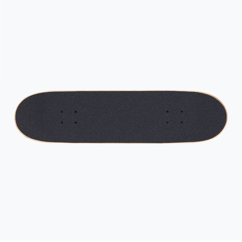 Santa Cruz Classic Dot Full 8.0 skateboard negru 118728 4
