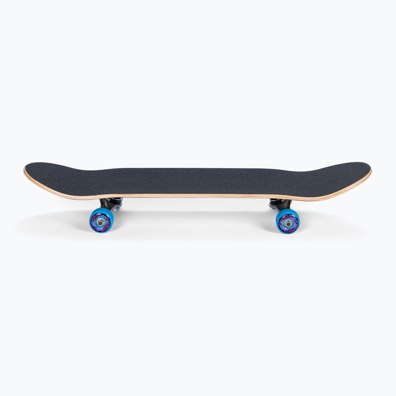 Santa Cruz Screaming Hand Full 8.0 skateboard clasic negru 118730 3