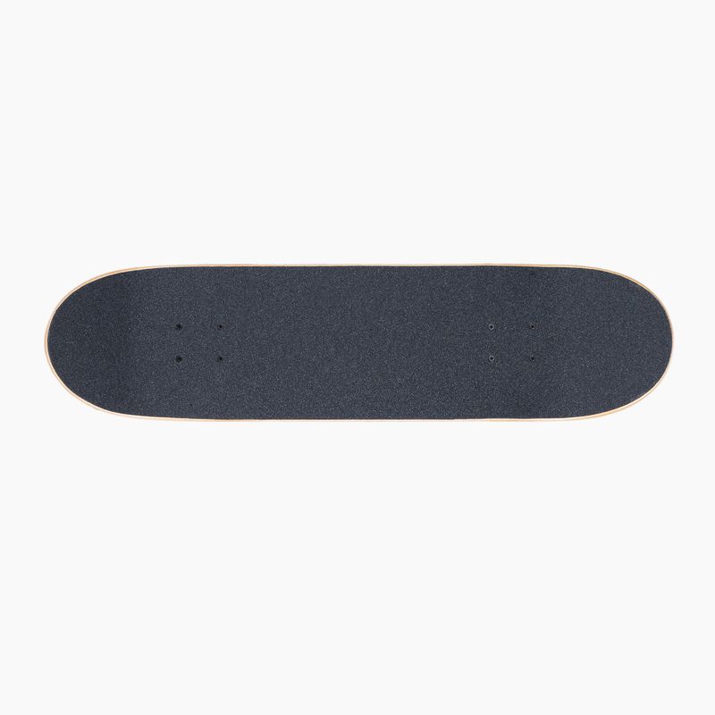 Santa Cruz Screaming Hand Full 8.0 skateboard clasic negru 118730 4