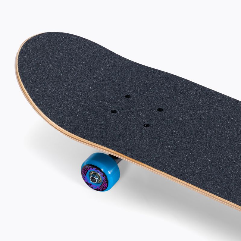 Santa Cruz Screaming Hand Full 8.0 skateboard clasic negru 118730 6