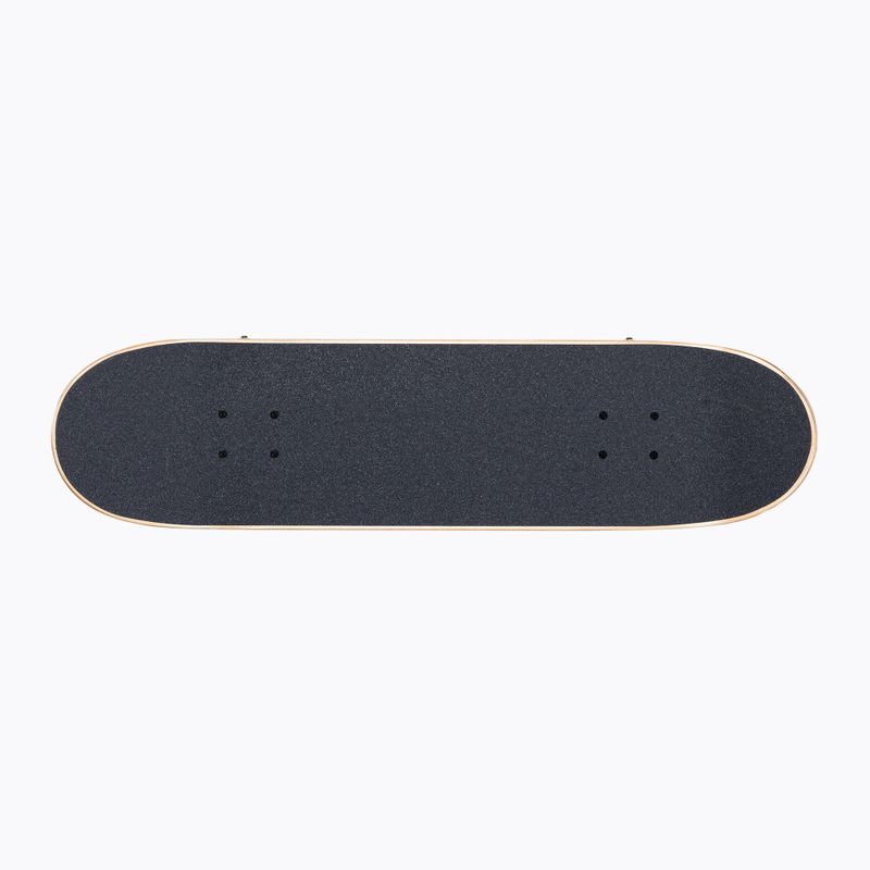 Santa Cruz Classic Dot Mid 7.8 skateboard verde 118731 4
