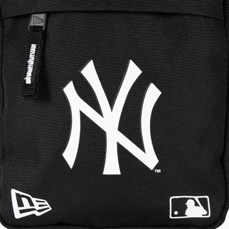 Borsetă New Era Slide New York Yankees black 2