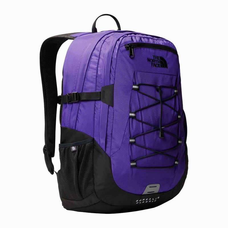 Rucsac turisticThe North Face Borealis Classic 29 l peak purple/black