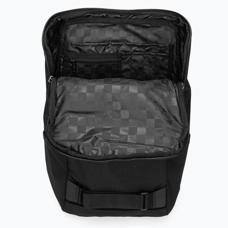 Rucsac VANS Obstacle Skatepac 23 l black 7