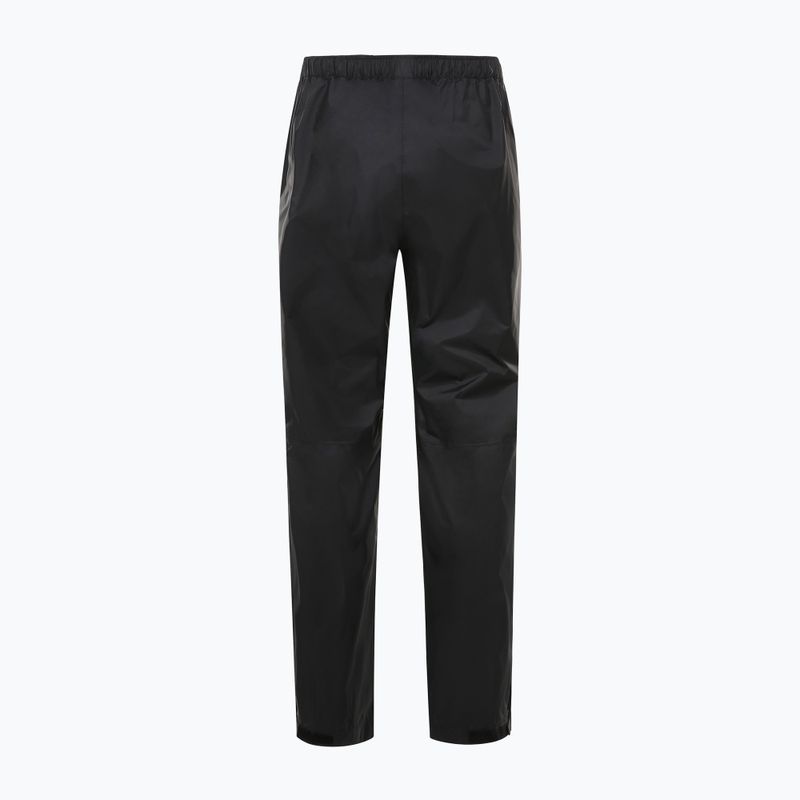Pantaloni de ploaie pentru femei The North Face Venture 2 Half Zip negru NF0A35E6KX71 5
