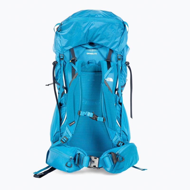 Rucsac The North Face Banchee 50 albastru NF0A3G9V49C1 3