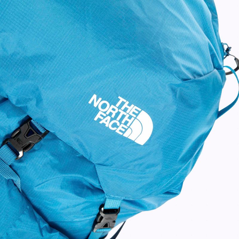 Rucsac The North Face Banchee 50 albastru NF0A3G9V49C1 4