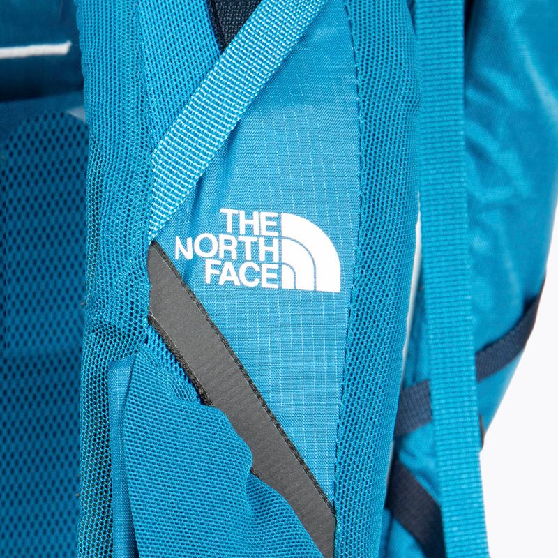 Rucsac The North Face Banchee 50 albastru NF0A3G9V49C1 5