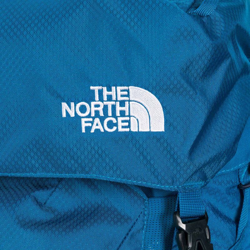 The North Face Terra 65 Banff rucsac pentru drumeții albastru NF0A3GA549C1 4