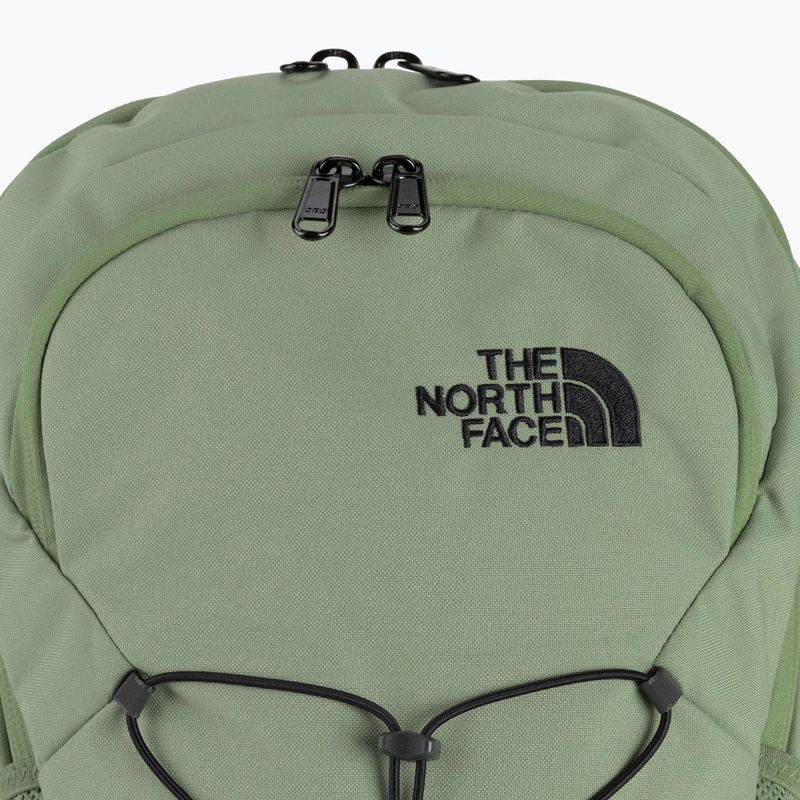 The North Face Rodey rucsac Rodey negru NF0A3KVCJK31 4