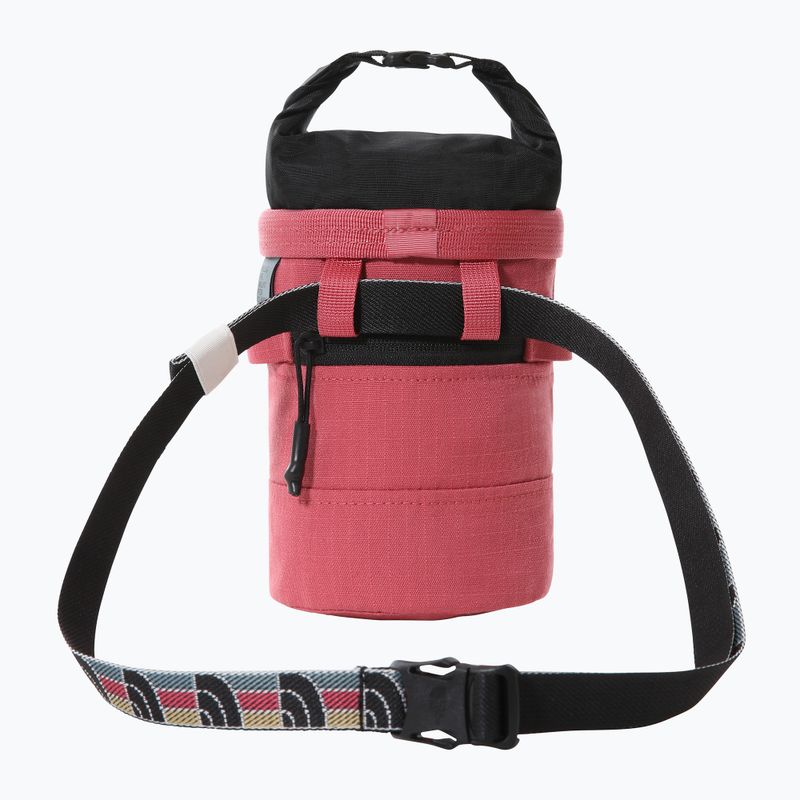 Săculeț pentru magnezie The North Face Northdome Chalk 2.0 roșu NF0A52E74G61 2