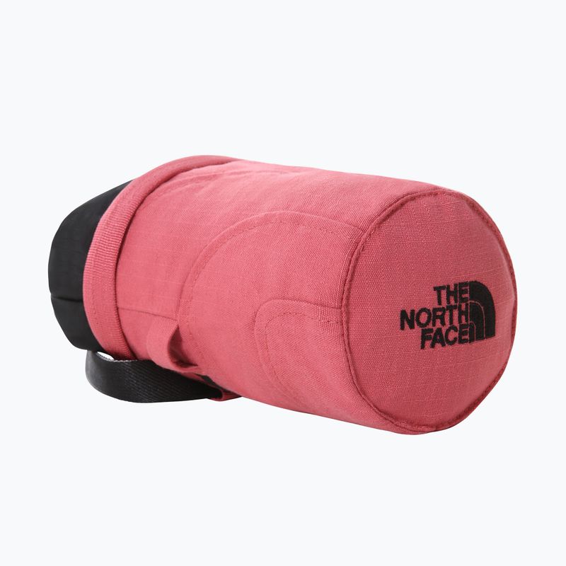 Săculeț pentru magnezie The North Face Northdome Chalk 2.0 roșu NF0A52E74G61 3