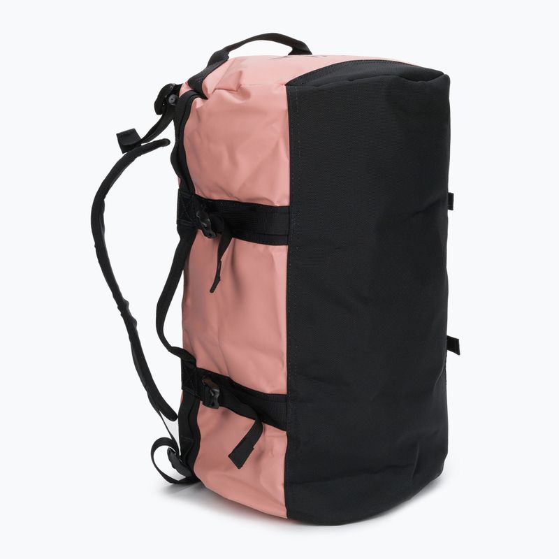 Geantă de voiaj The North Face Base Camp roz-deschis NF0A52SS4T51 2
