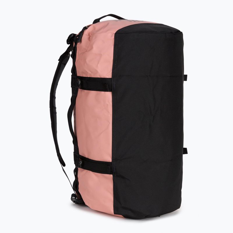 Geantă de voiaj The North Face Base Camp roz-deschis NF0A52ST4T51 3