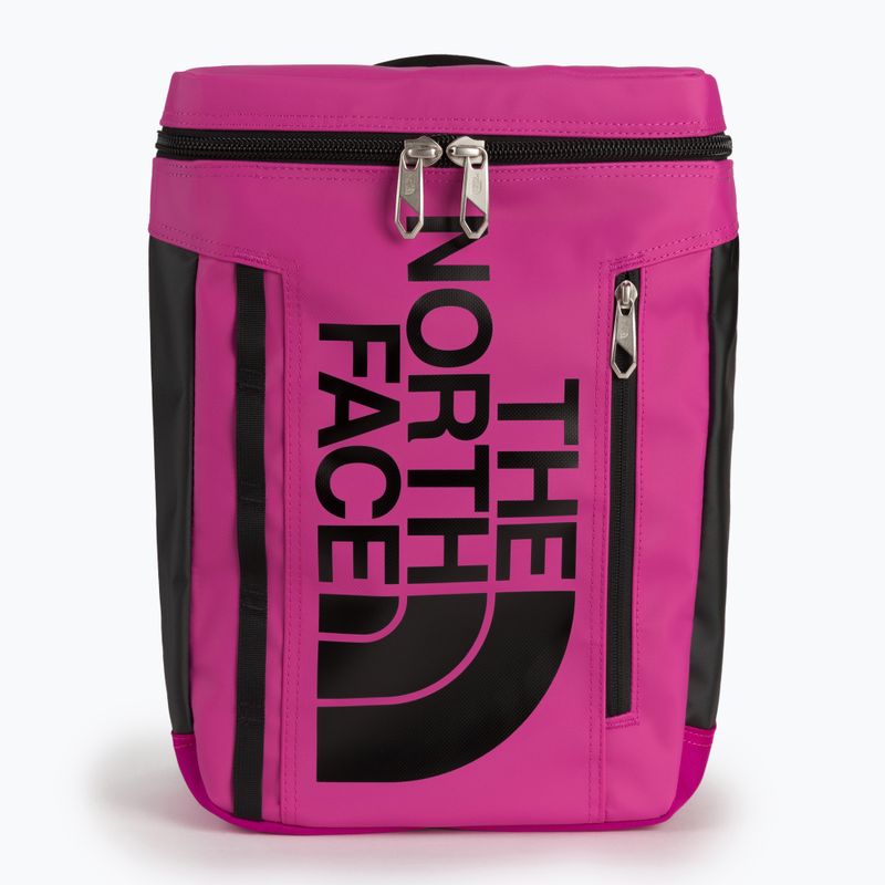 Rucsac pentru copii The North Face Base Camp Fuse Box Roz NF0A52T8