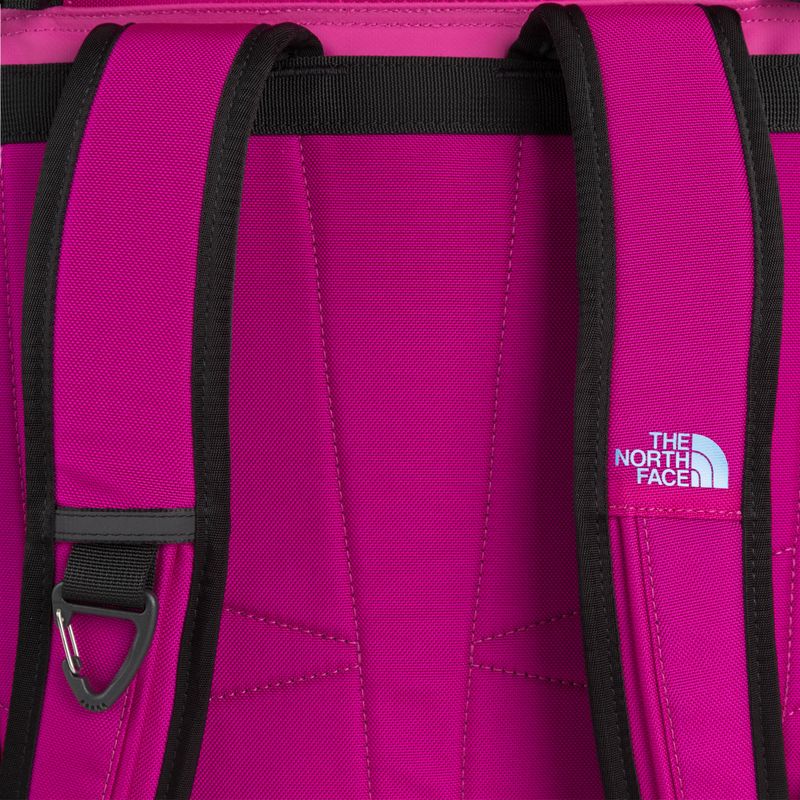 Rucsac pentru copii The North Face Base Camp Fuse Box Roz NF0A52T8 5