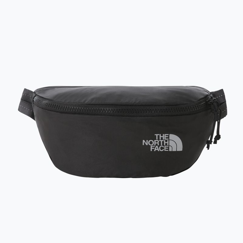 Borsetă The North Face Flyweight Lumbar neagră NF0A52TJMN81 6