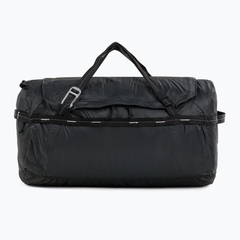 The North Face Flyweight Duffel 31 l geantă de călătorie negru NF0A52TLMN81 2