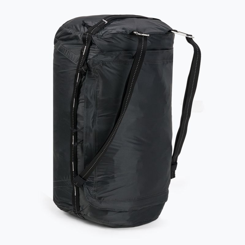 The North Face Flyweight Duffel 31 l geantă de călătorie negru NF0A52TLMN81 4