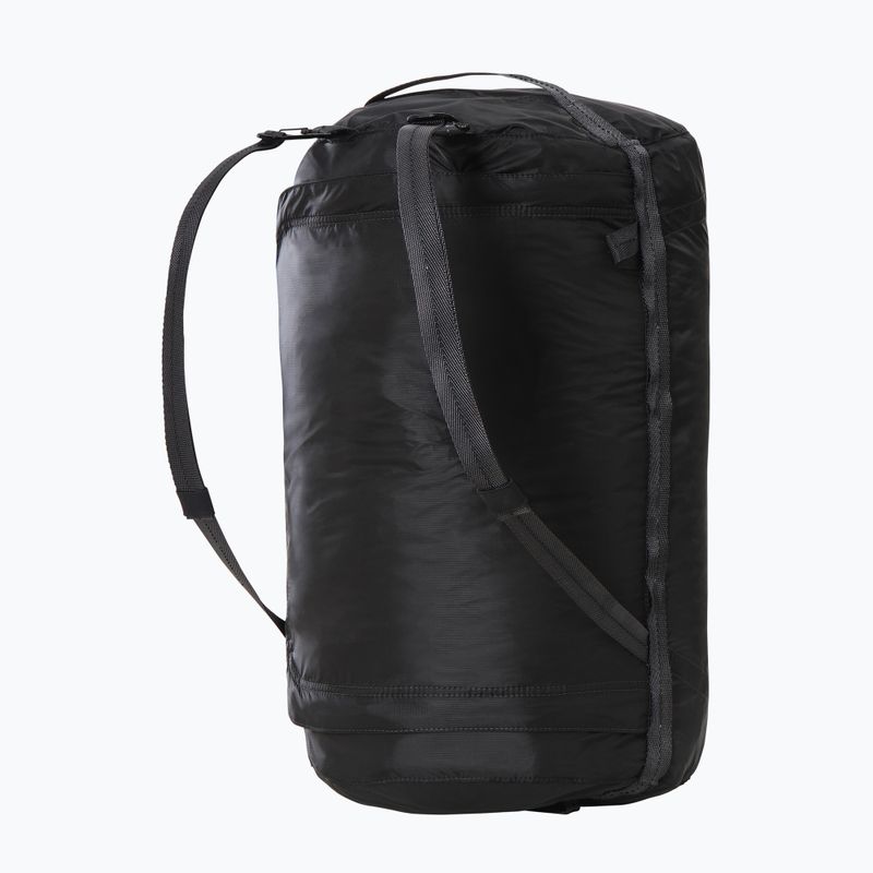 The North Face Flyweight Duffel 31 l geantă de călătorie negru NF0A52TLMN81 7