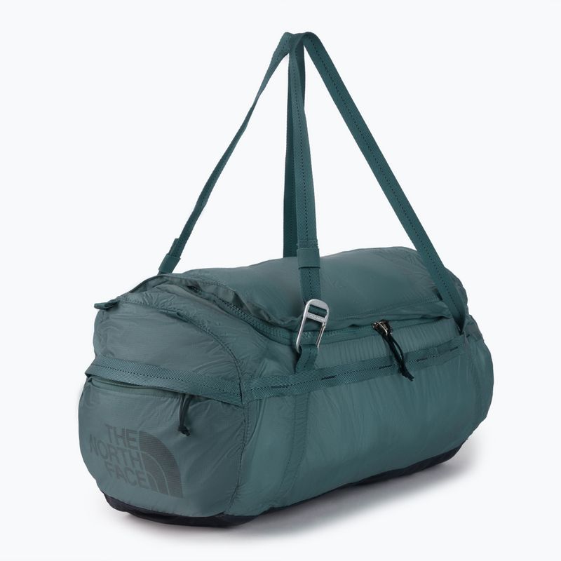 The North Face Flyweight Duffel geanta de drumeții NF0A52TL4D01 2