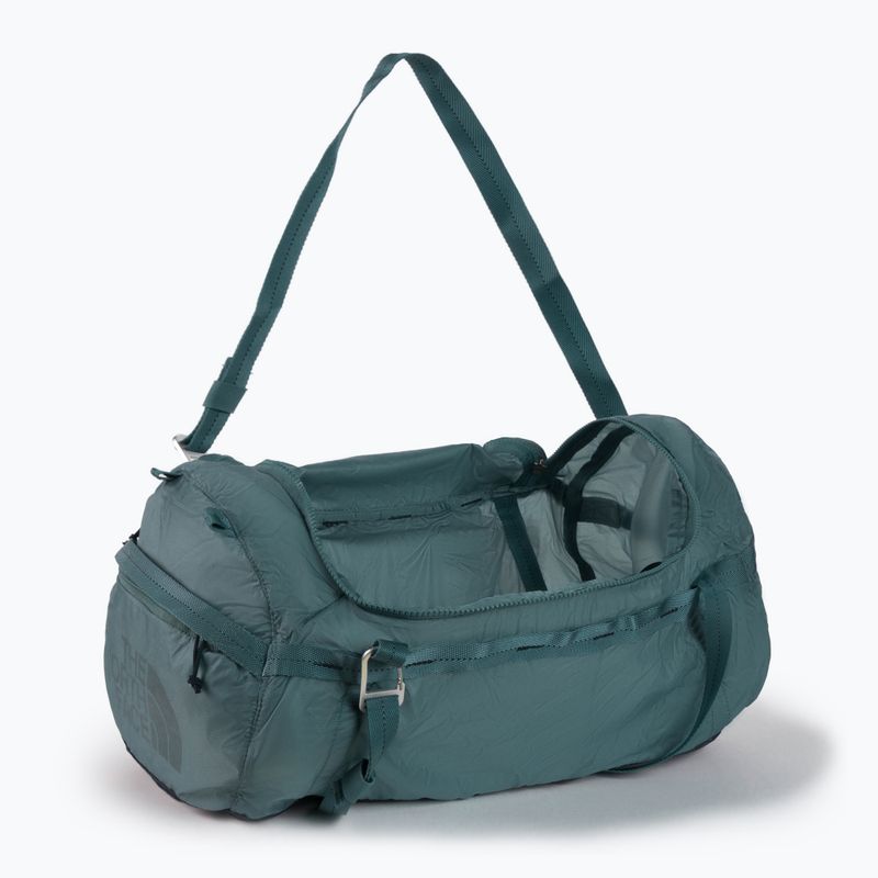 The North Face Flyweight Duffel geanta de drumeții NF0A52TL4D01 5