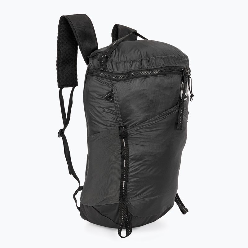 The North Face Flyweight Daypack 18 l rucsac pentru drumeții negru NF0A52TKMN81 2