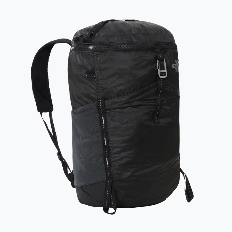 The North Face Flyweight Daypack 18 l rucsac pentru drumeții negru NF0A52TKMN81 5