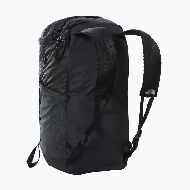 The North Face Flyweight Daypack 18 l rucsac pentru drumeții negru NF0A52TKMN81 6