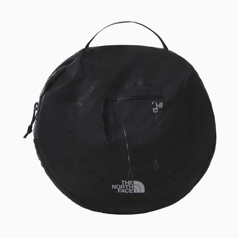 The North Face Flyweight Daypack 18 l rucsac pentru drumeții negru NF0A52TKMN81 7