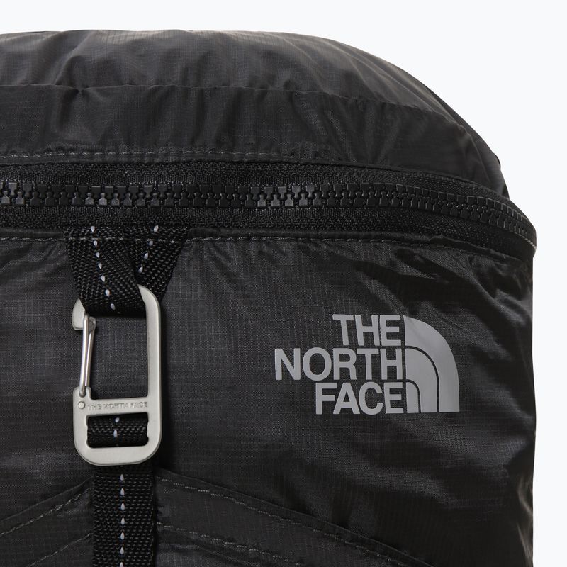 The North Face Flyweight Daypack 18 l rucsac pentru drumeții negru NF0A52TKMN81 8