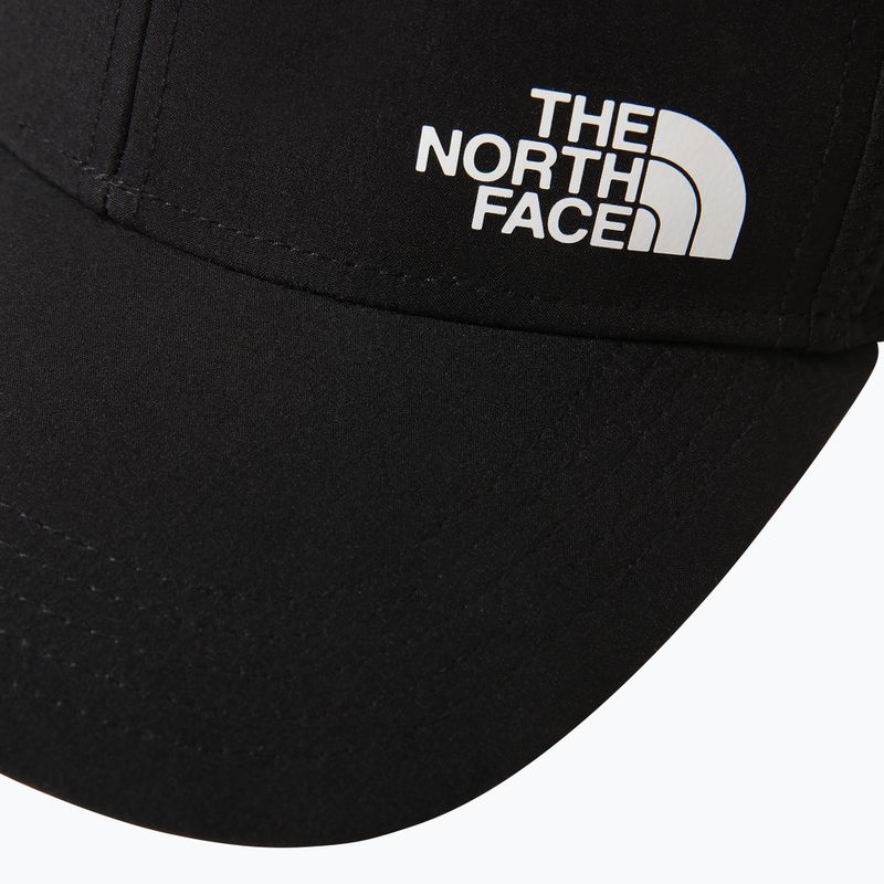 Șapcă The North Face Trail Trucker 2.0 black 3