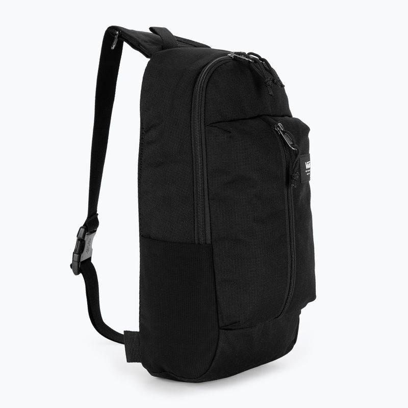 Rucsac Vans Warp Sling black 2