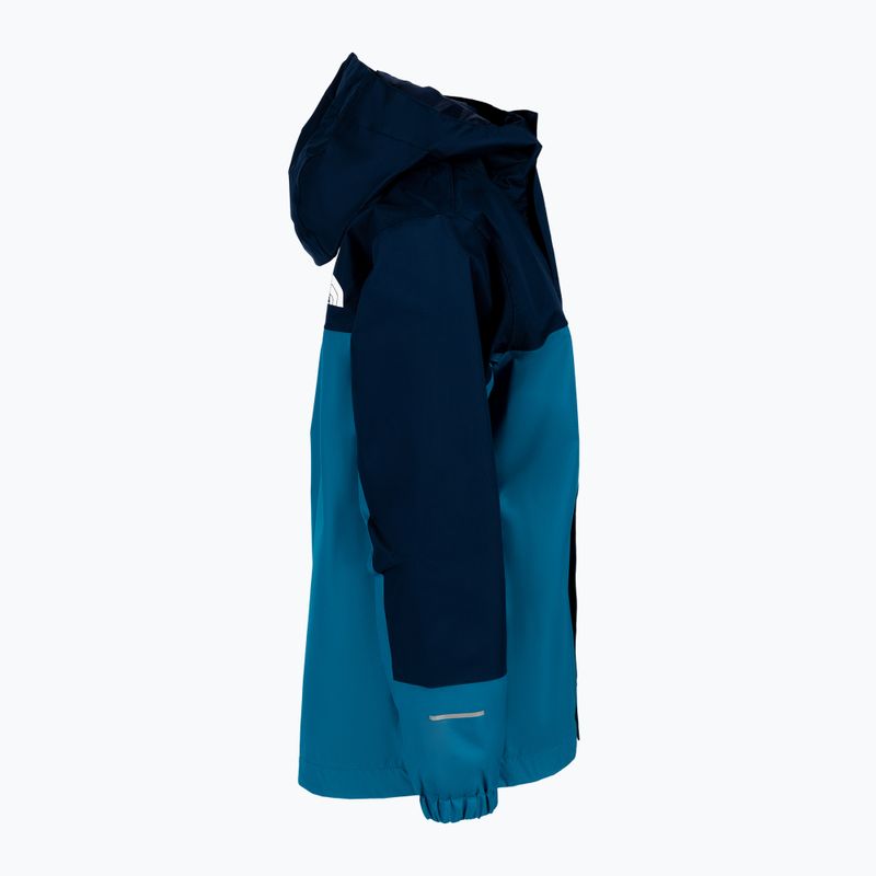 Jachetă de ploaie pentru copii The North Face Antora Rain albastru NF0A5J49M191 3