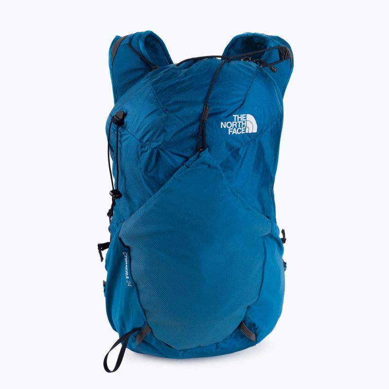 Rucsac The North Face Chimera 24 albastru NF0A3GA149C1