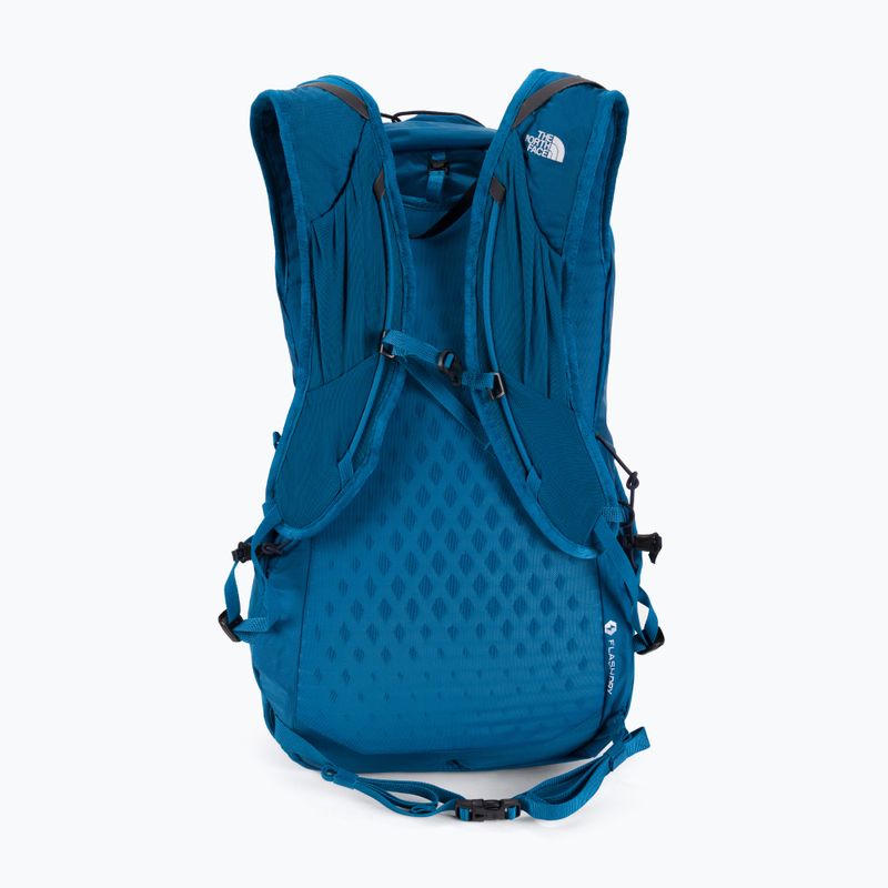 Rucsac The North Face Chimera 24 albastru NF0A3GA149C1 3