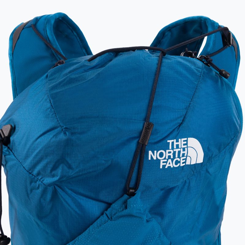 Rucsac The North Face Chimera 24 albastru NF0A3GA149C1 5