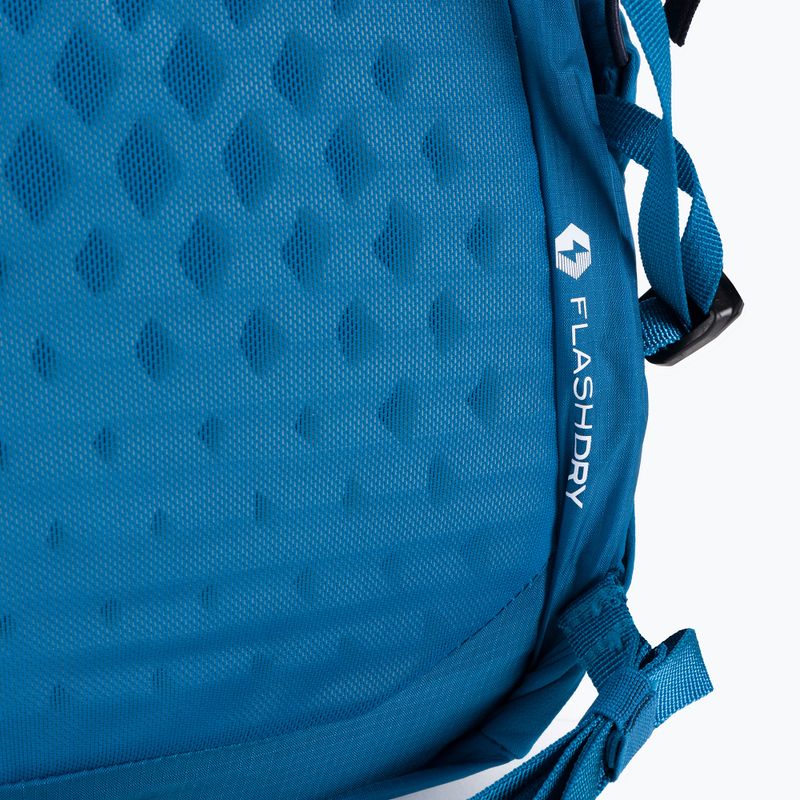 Rucsac The North Face Chimera 24 albastru NF0A3GA149C1 6