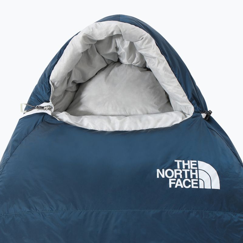 Sac de dormit The North Face Blue Kazoo Eco albastru 1000020748 2