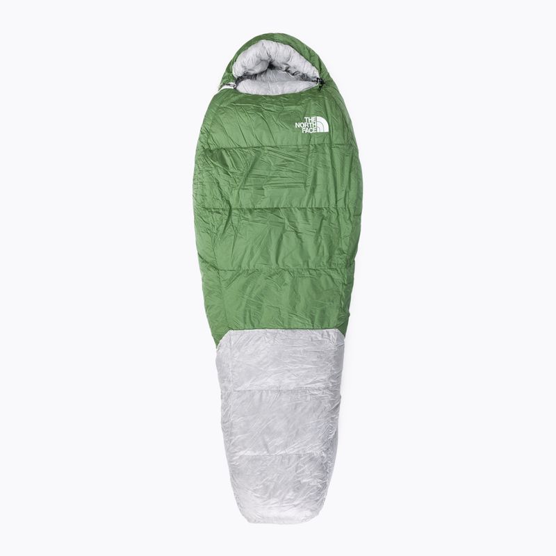 Sac de dormit The North Face Green Kazoo Eco verde NF0A52E24L01