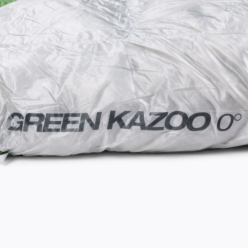 Sac de dormit The North Face Green Kazoo Eco verde NF0A52E24L01 6