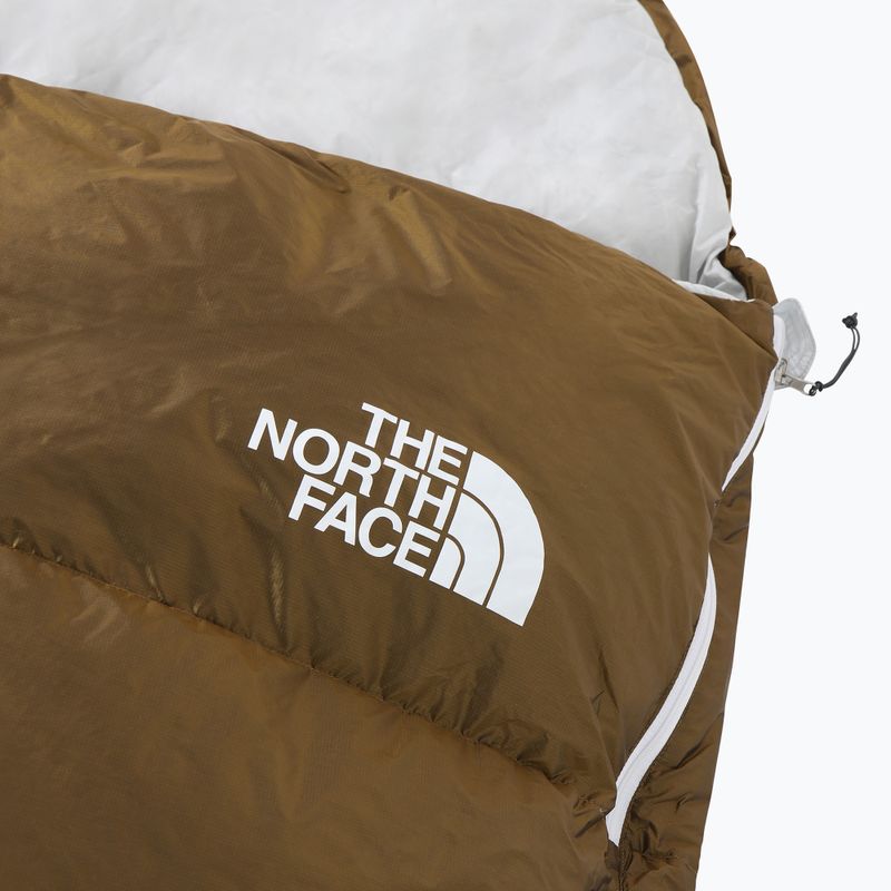 Sac de dormit The North Face Gold Kazoo Eco galben NF0A52E14K61 3