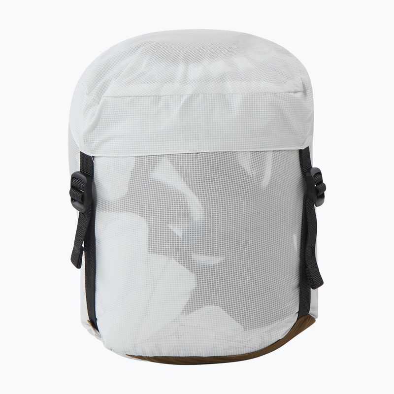 Sac de dormit The North Face Gold Kazoo Eco galben NF0A52E14K61 5
