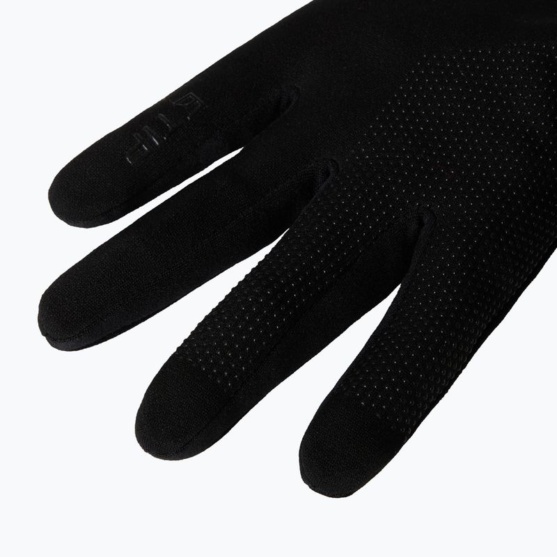 Mănuși de trekking pentru bărbați The North Face Etip Recycled tnf black 2