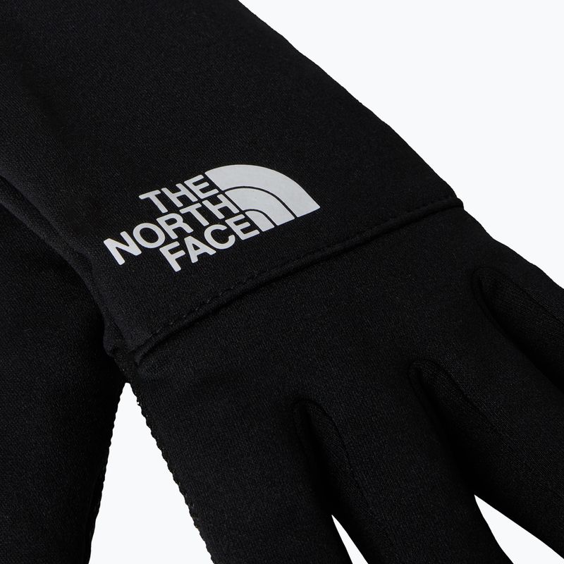 Mănuși de trekking pentru bărbați The North Face Etip Recycled tnf black 3