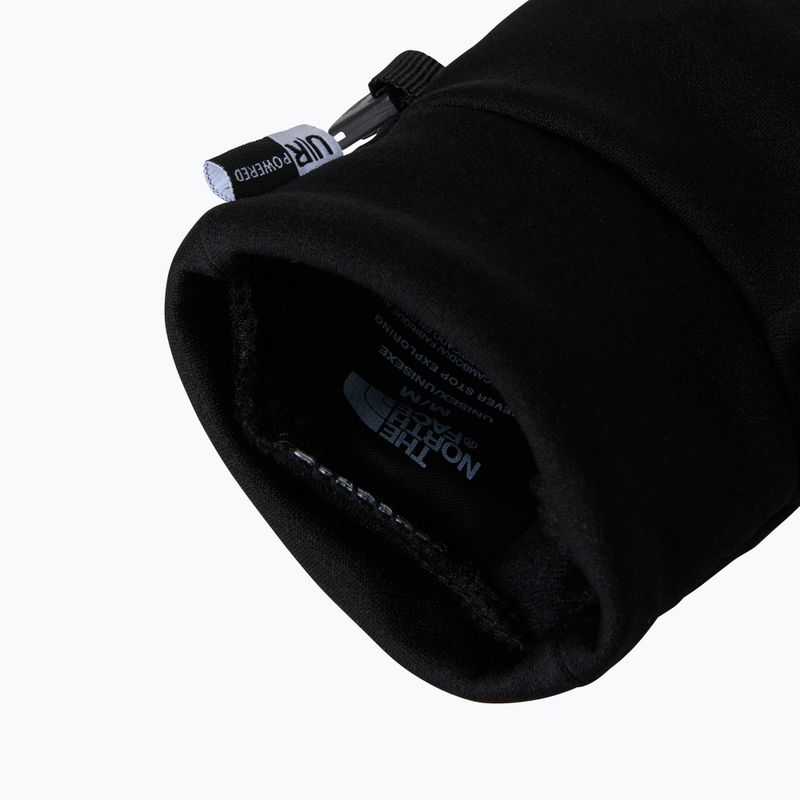 Mănuși de trekking pentru bărbați The North Face Etip Recycled tnf black 4
