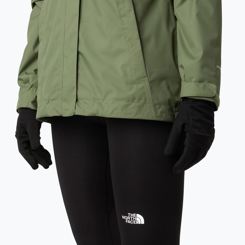 Mănuși de trekking pentru bărbați The North Face Etip Recycled tnf black 6